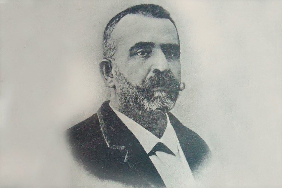 Emilio Martín Fernández