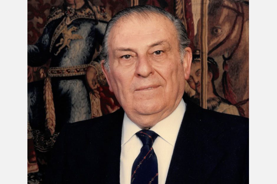 Alfonso Escámez
