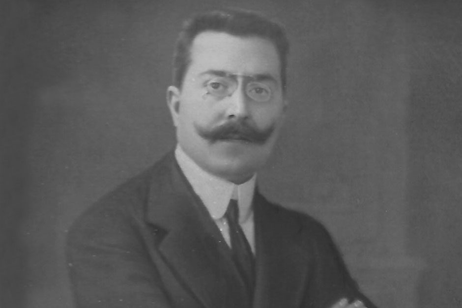 Francisco Antolí Candela
