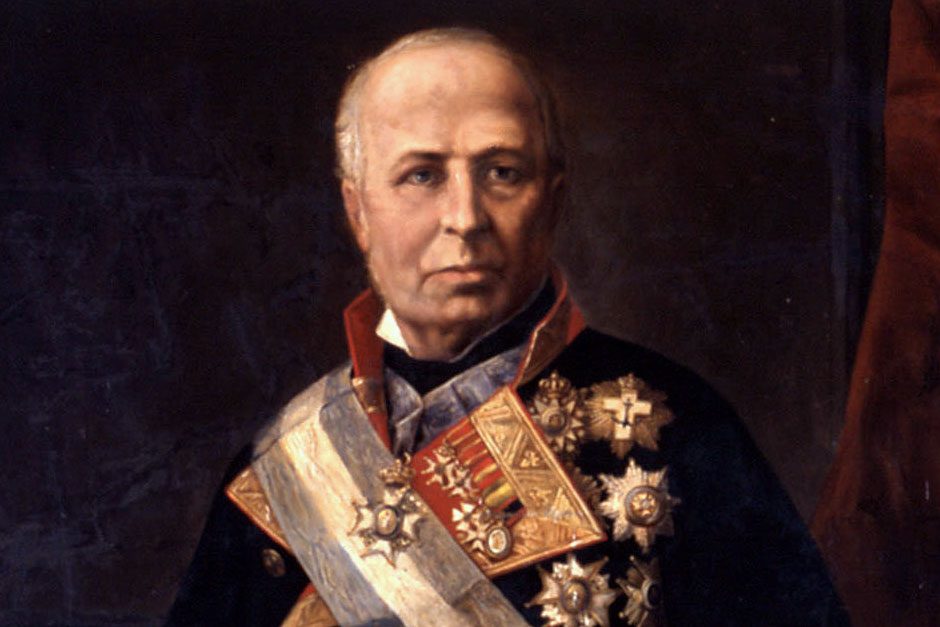 Francisco de Paula Pavía y Pavía