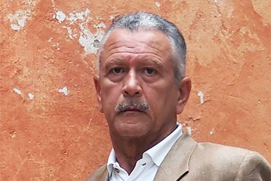 José Carlos Cataño