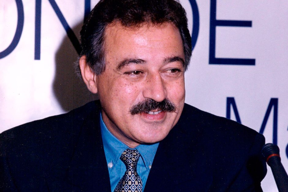 Josep Sirvent Bayarri