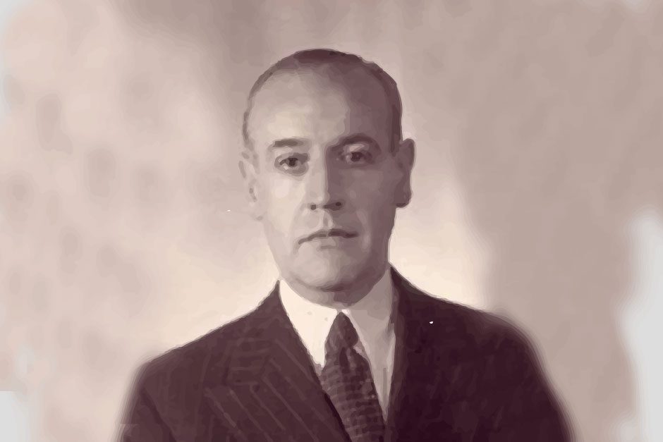 Juan José Domenchina Moreu