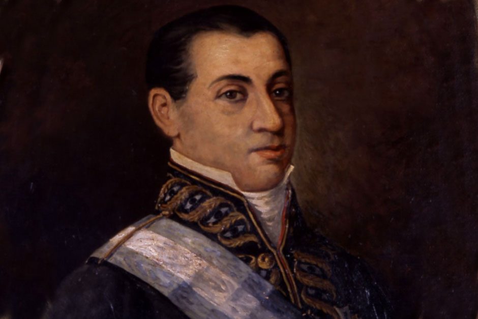 Luis María de Salazar y Salazar