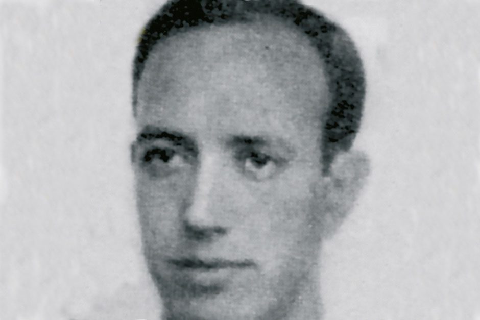 Luis Ramos Pardo