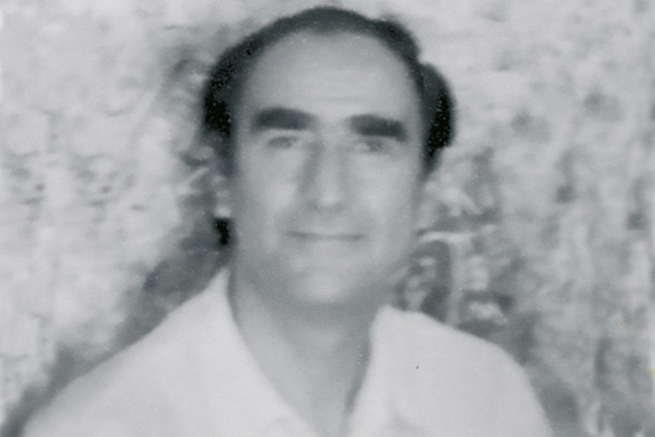 Miguel Sarabia Gil