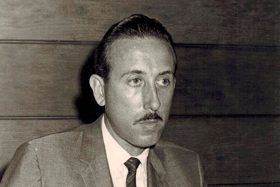 Pedro Fernández del Vallado López