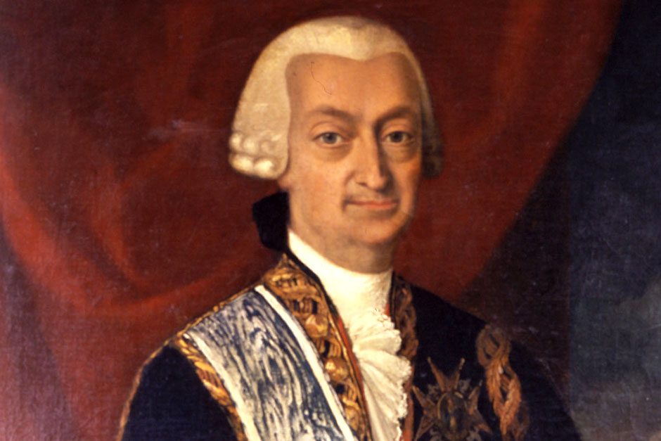 Pedro Fitz-James Stuart y Colón de Portugal