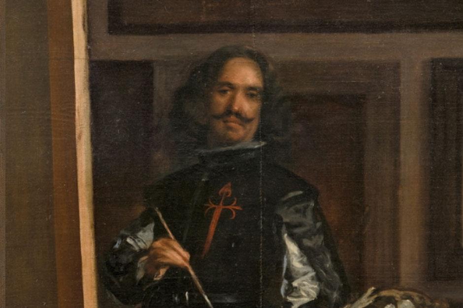 Diego Rodríguez de Silva y Velázquez